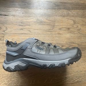 Keen Targhee III Waterproof Shoe